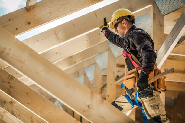 Best Residential Roofing Contractor  in Wolfdale, PA