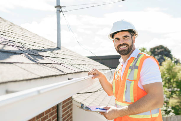 Best Local Roofing Companies  in Wolfdale, PA