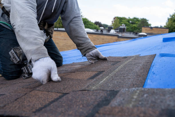 Best Commercial Roofing Services  in Wolfdale, PA