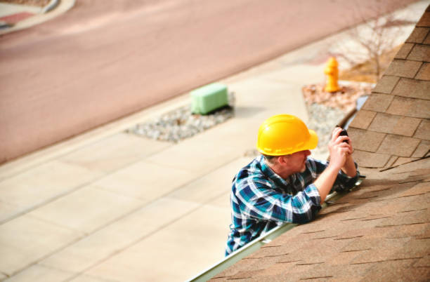 Best Commercial Roofing Services  in Wolfdale, PA