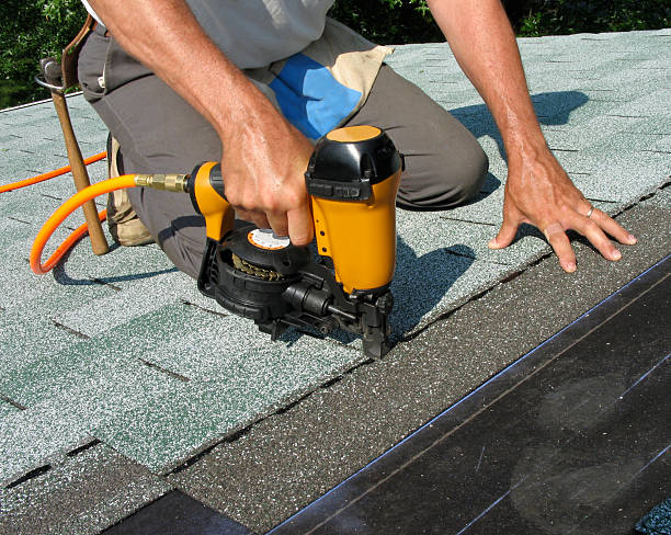 Best Roof Repair Services  in Wolfdale, PA