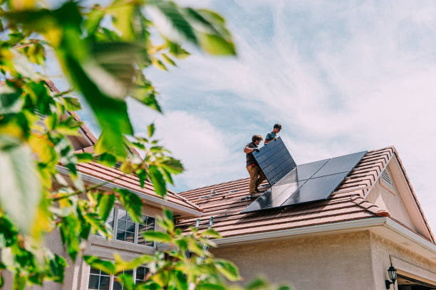 Best Tile Roofing Contractor  in Wolfdale, PA