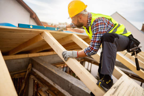 Roof Gutter Cleaning in Wolfdale, PA