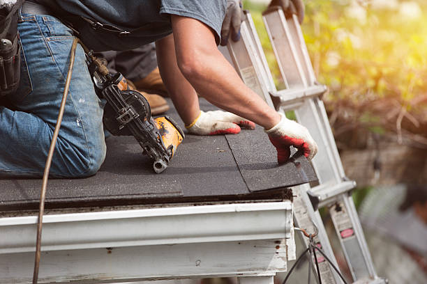 Quick and Trustworthy Emergency Roof Repair Services in Wolfdale, PA