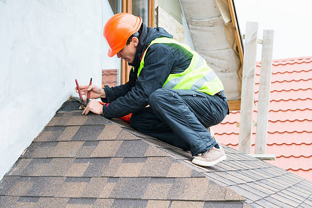 Best Best Roofing Contractors  in Wolfdale, PA