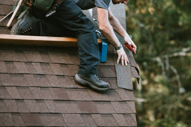 Best Flat Roof Repair Services  in Wolfdale, PA